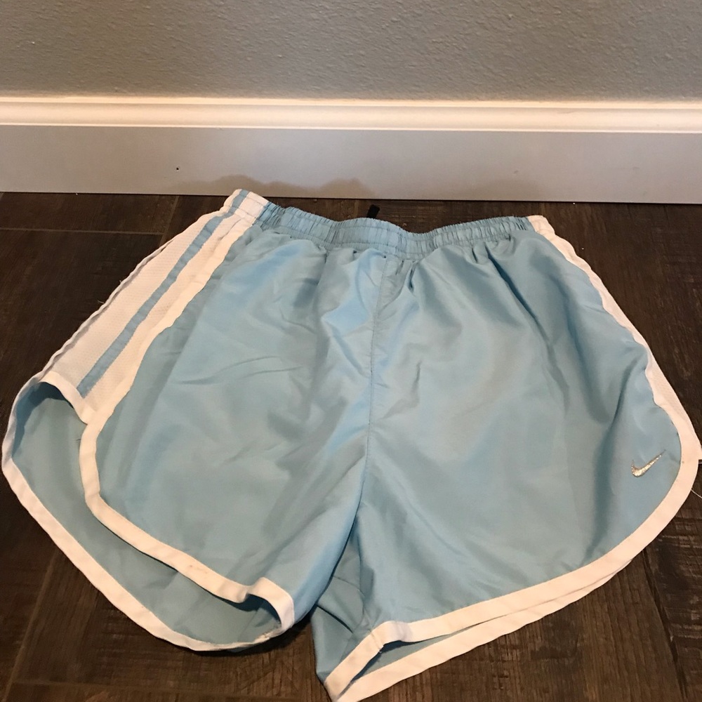 Nike tempo short. Size XS.